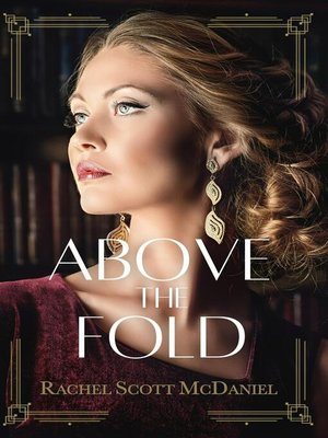 cover image of Above the Fold